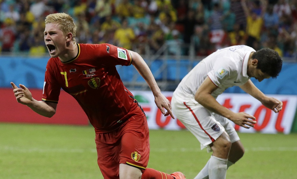 Illustration for article titled Felfedeztük a futball-világbajnokság felfedezettjeit. Mindet?