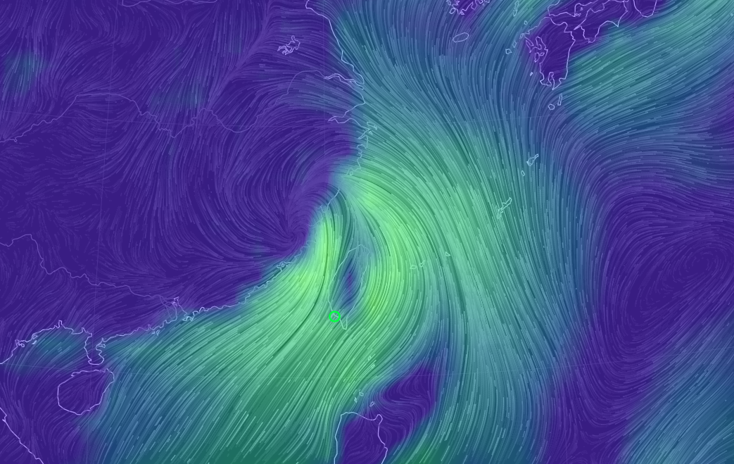 Illustration for article titled 47 halott a tajvani repülőgép-balesetben
