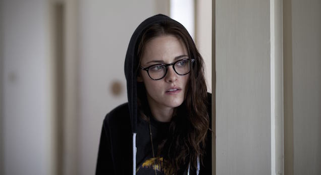 Kristen Stewart elképesztően jó színésznő