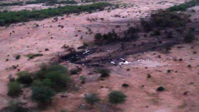 Az normális, hogy ennyi repülő zuhan le mostanában?