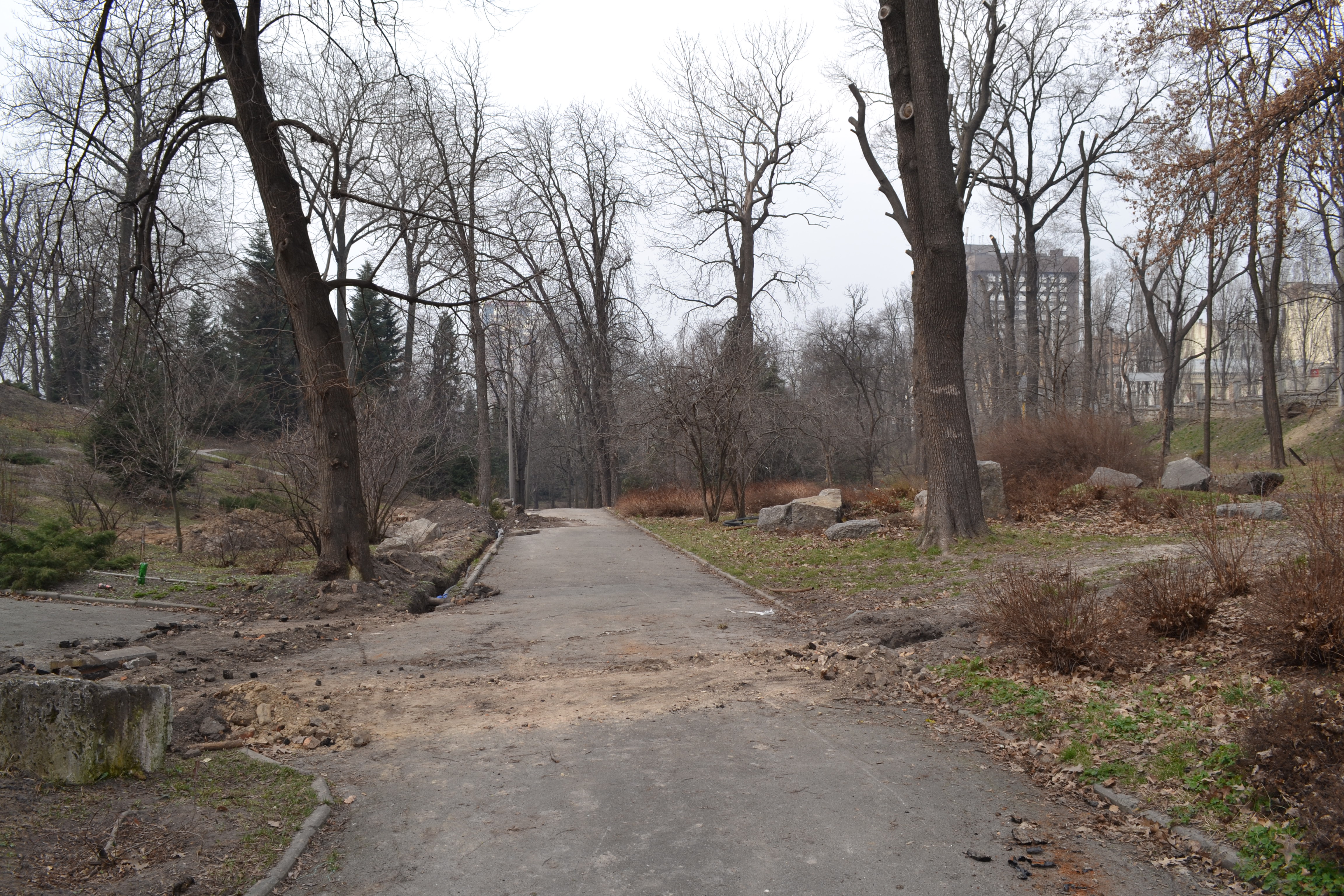 Illustration for article titled Így néz ki a Majdan egy hónappal a forradalom után