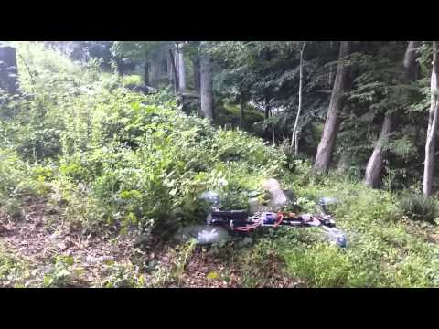 Na még csak ez kellett, itt a távirányítós pisztoly