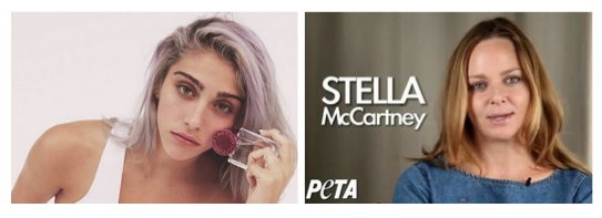 Illustration for article titled Paul McCartney, Madonna, Quincy Jones lányai a divat világában!