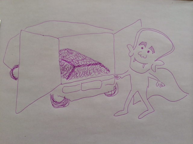 Lehet, hogy Balog Zoltán miniszter valójában vámpír