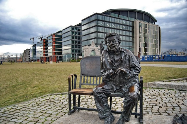 Illustration for article titled Halálos tavasz 45 – Gobbi Hilda története