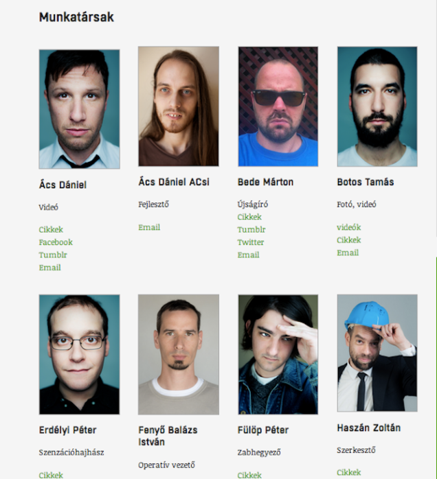 Illustration for article titled Hivatalos: ez a magyar online média eddigi leghevesebb cicaharca