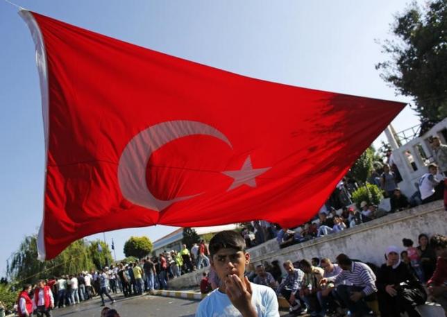 Illustration for article titled Politikonc#13