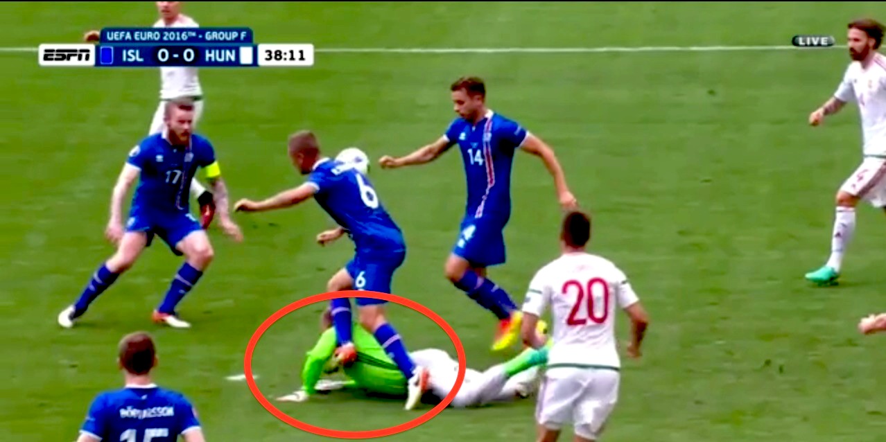 Fújj bíró! Frissítve az OFOTÉRT ajánlatával!