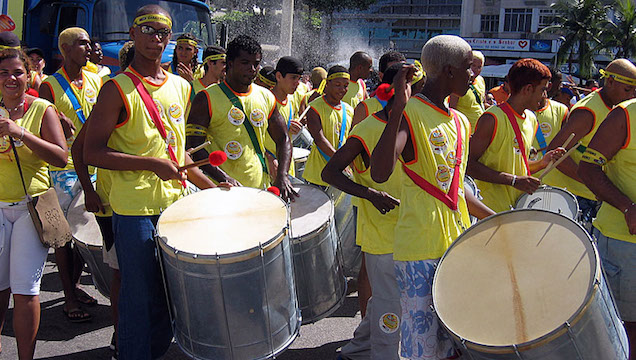 Kezdődnek a nyolcaddöntők, a szombat egy dél-amerikai futballfieszta