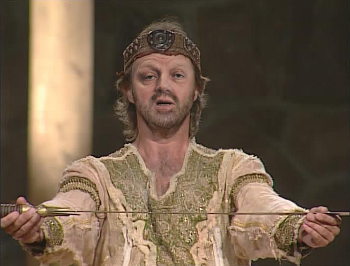 Felkelt a napunk, István a mi urunk