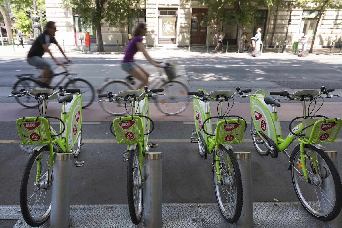 Most azt mondják, hogy júliusban indulhat a Bubi