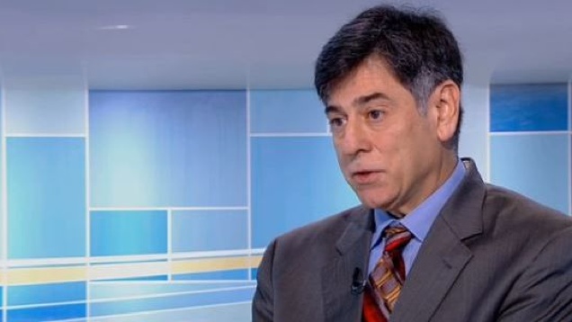 Két dolog, amit érdemes tudni André Goodfriend nyakkendőjéről