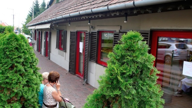 Budapest legnagyobb rejtélyei: a Daubner Cukrászda