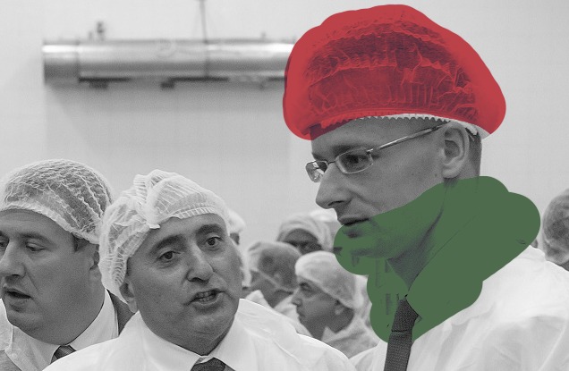 Illustration for article titled Legyen ezentúl MINDEN piros-fehér-zöld