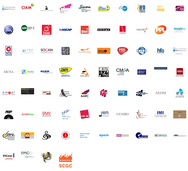 Illustration for article titled Szabadítsátok ki a zenét!