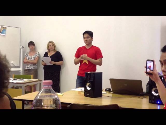 Ettől egyből felébredsz! A Hazám, hazám, ahogy még nem hallottad