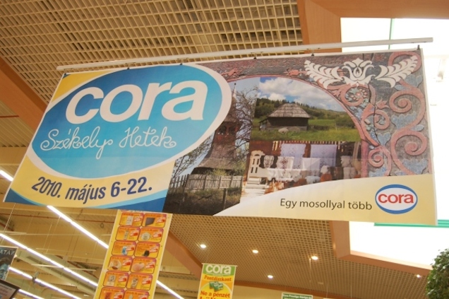 Az IKEA-t utálom jobban, vagy az Auchant?