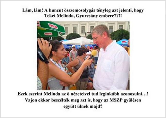 Így kémkednek és trollkodnak a bajai kampányban?