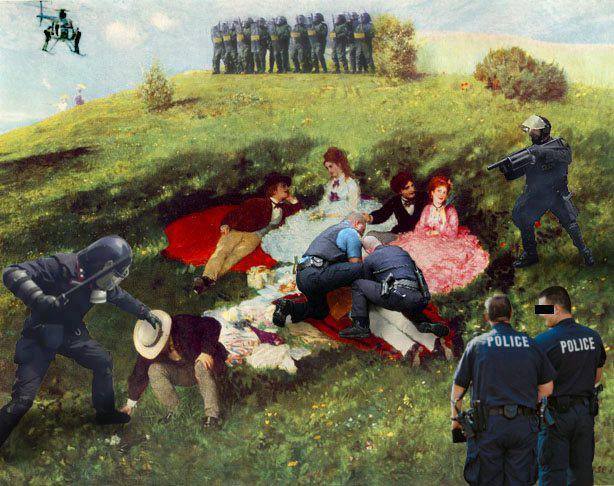 Illustration for article titled Gusztustalansági verseny