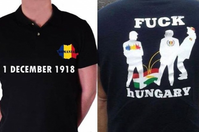 Illustration for article titled Szégyen