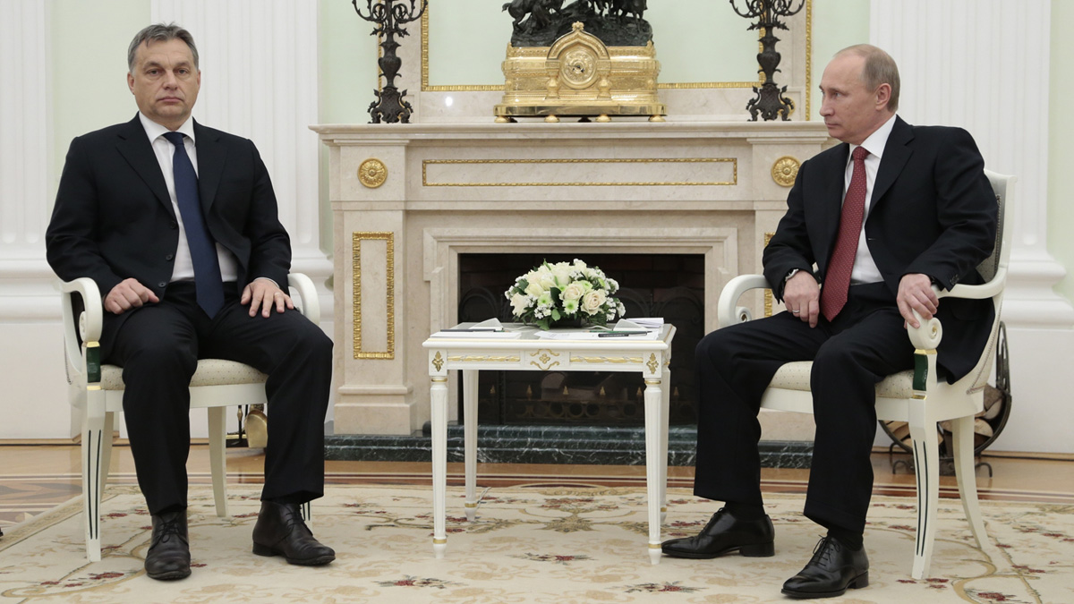 23 magyar, akik szerint Orbán Viktor áruló