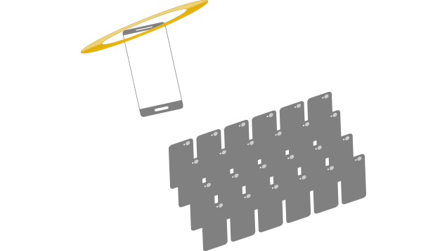 Legyél te is appista vallási vezető!