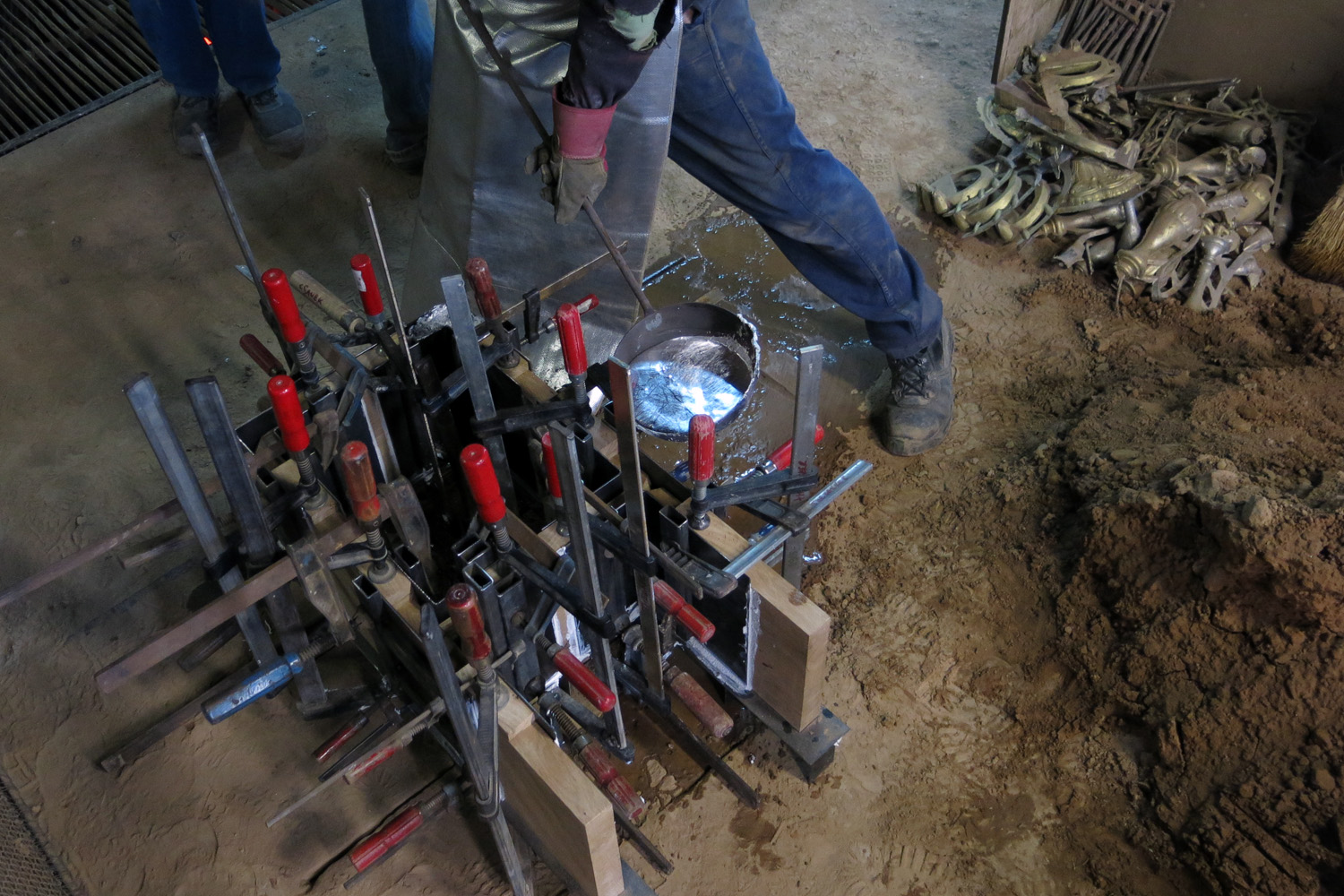 Illustration for article titled Fém a fán: Milánóba mennek a világszínvonalú magyar dizájnbútorok