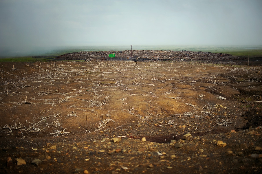 Illustration for article titled Színes város a világ végén, ami Pussy Riotot is adott a világnak