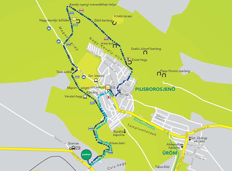 Illustration for article titled A sziklákat mindenki szereti