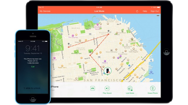 Ellopták az Iphone-odat? Így tudod megtalálni