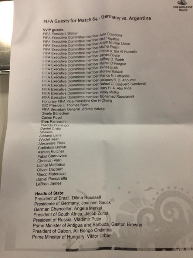 Orbán Viktor együtt nézi a vb-döntőt Putyinnal és Materazzival