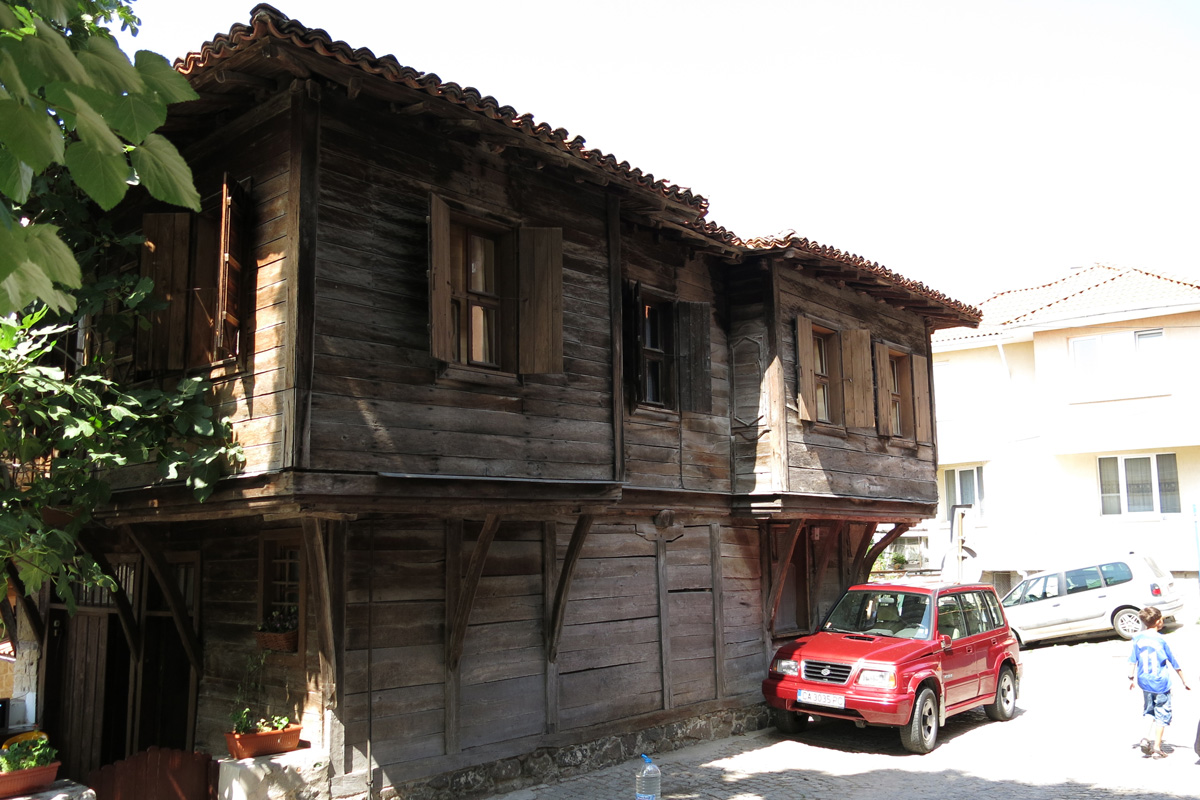 Illustration for article titled Bolgár Riviéra Top 10 – járjuk be együtt a Napospart napos oldalát!