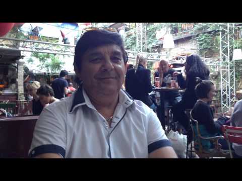 Miért nem hallgatja a kutya sem V. Zolika Budapest-slágerét?