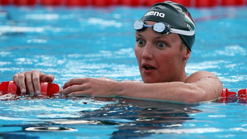 Illustration for article titled Ezt csináld utána Hosszú Katinka!