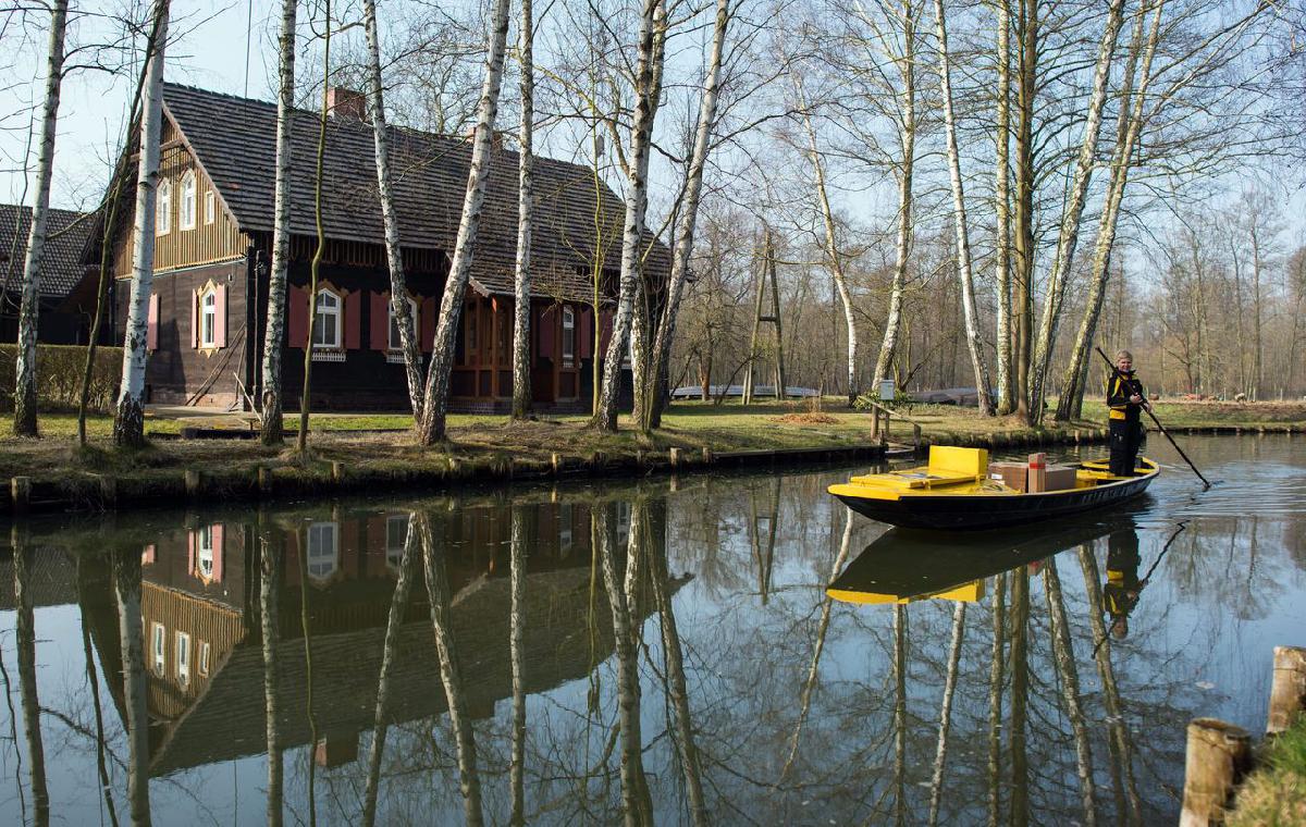 Itt pl. nem lenne hülyeség lakni szerintem