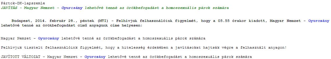 Illustration for article titled Melyikek a homoszexuális pártok, és mit akar tőlük Gyurcsány?