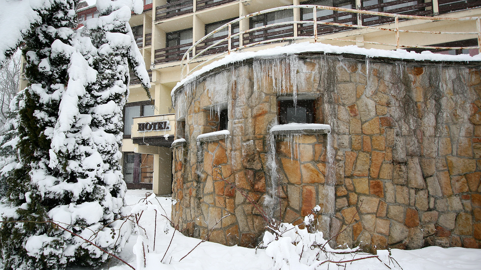 Illustration for article titled Itt a tél, és egyébként mindenki azt ír, amit akar, csak írjon!