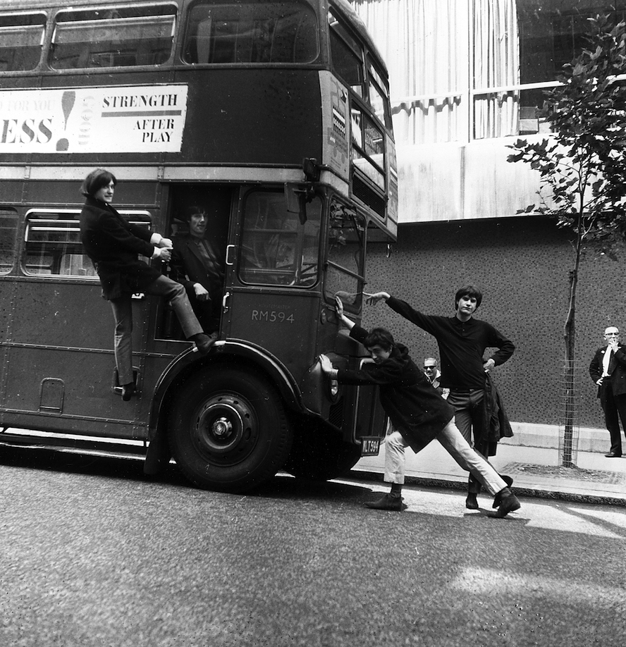 Ezzel a számmal született meg a hard rock 50 évvel ezelőtt