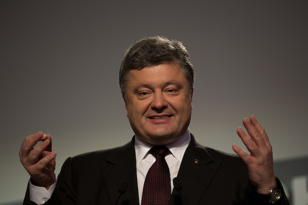 Még az is lehet, hogy nem Porosenko nyeri az ukrán választásokat