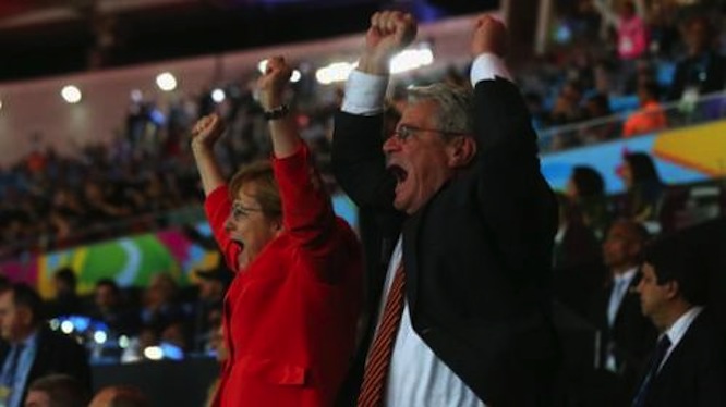 Most úgy érzem magam