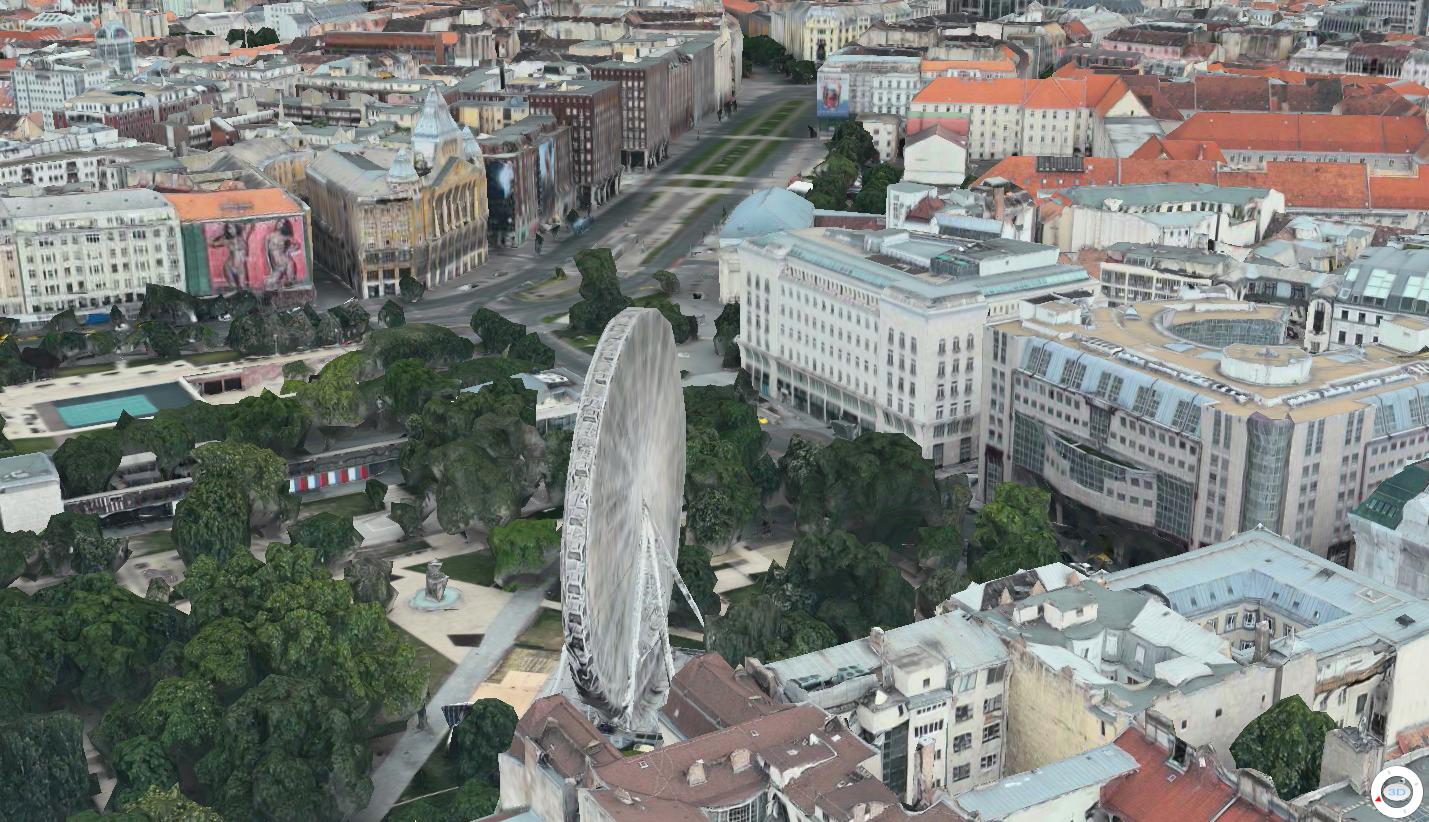 Illustration for article titled Az Apple végre megszerelte a megszállási emlékművet