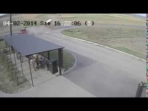 Végre egy igazán pöpec rendőrségi videó