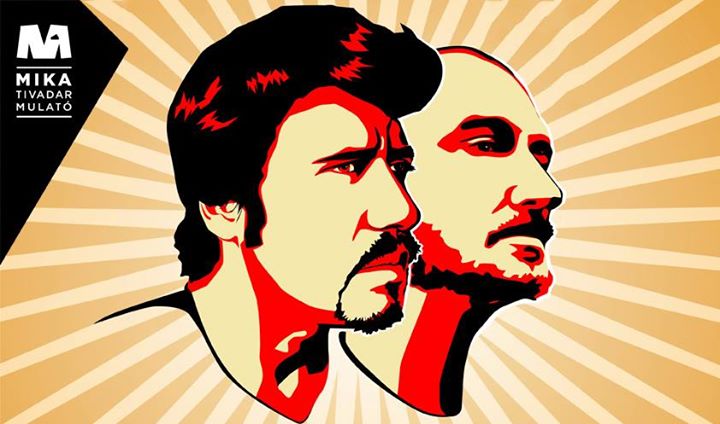 Apu azért iszik, mert te sírsz