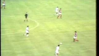 Volt válogatott labdarúgót indít Győrben a DK!