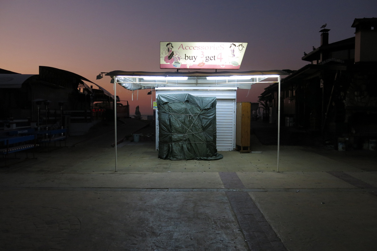 Siófok szorozva ezerrel – egy hét szenvedés a Naposparton