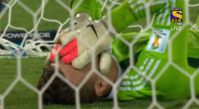 Ma este megpróbálok az oroszoknak szurkolni, de nem lesz könnyű