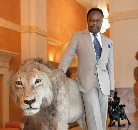 A Fidesz legyőzi a Demokratikus Nemzeti Favágó Gyülekezetet