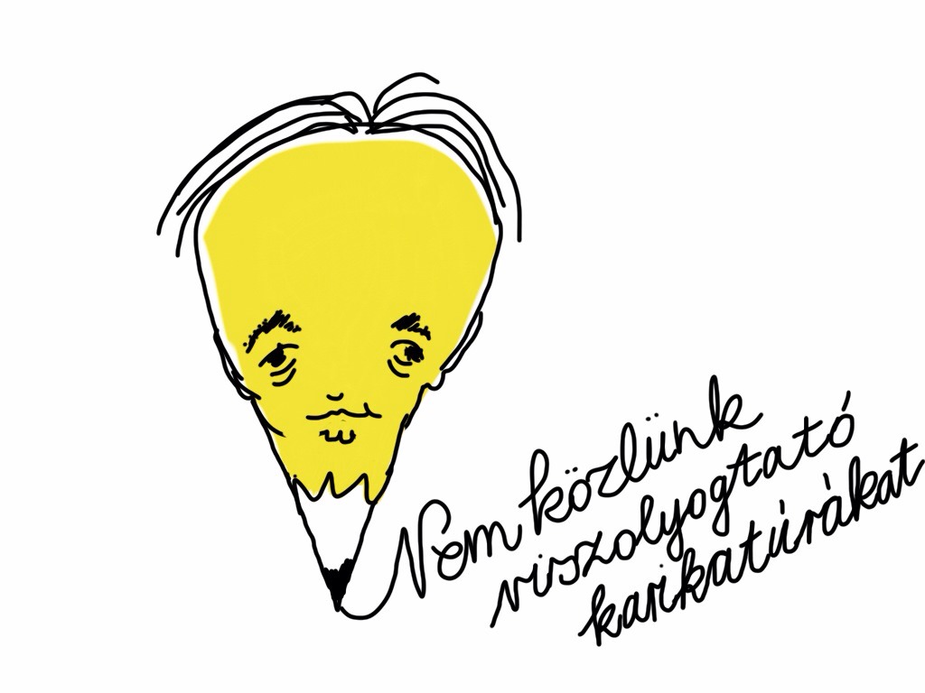 Ez az utóbbi évek legízléstelenebb cikke? Vagy a legjobban időzített?