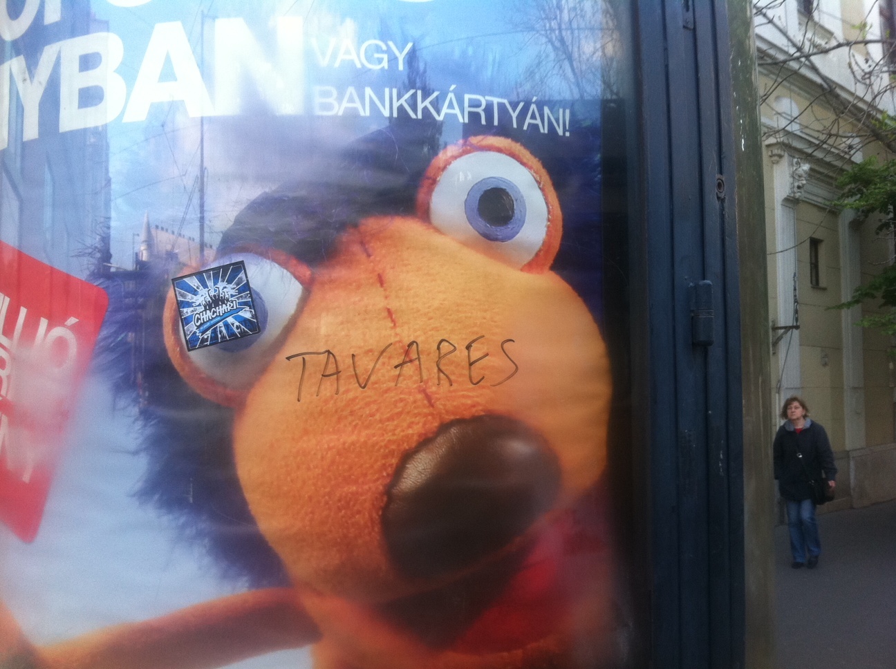 Így járhat mindenki, aki ész nélkül támadja magyar hazánkat!