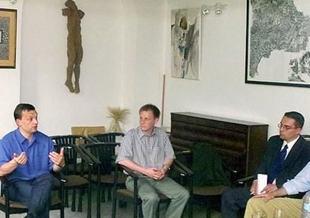 Mennyi minden változott 13 év alatt!